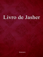 Livro De Jasher