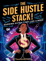 The Side Hustle Stack