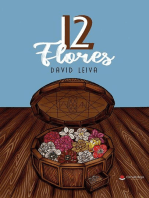 12 Flores: Novela, #1