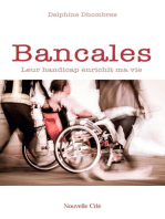 Bancales: Leur handicap enrichit ma vie