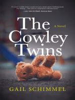 The Cowley Twins