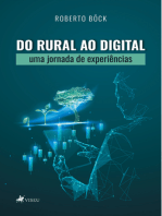 Do Rural ao Digital: Uma Jornada de Experiências