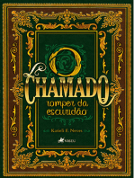 O Chamado: Romper da Escuridão