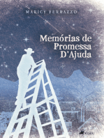 Memórias de Promessa D'Ajuda