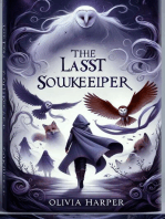 The Last Soulkeeper