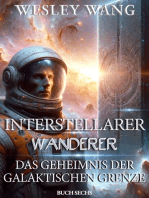 Interstellarer Wanderer