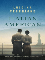 Italian American: Jack & Mariella, #2