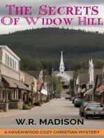 The Secrets of Widow Hill