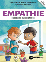 L' EMPATHIE RACONTEE AUX ENFANTS