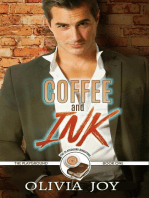 Coffee and Ink: The Playground Series, #1