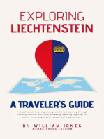 Exploring Liechtenstein: A Traveler's Guide
