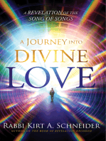 A Journey Into Divine Love