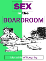 Sex in the Boardroom