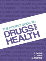 The Pocket Guide to Drugs and Health - Revised Edition
