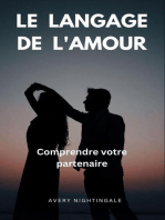 Le langage de l'amour