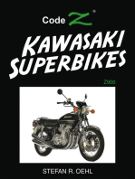Kawasaki Superbikes: Z900