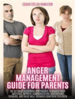 Anger Management Guide for Parents