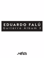 Eduardo Falú guitarra 