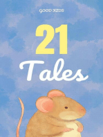 21 Tales: Good Kids, #1