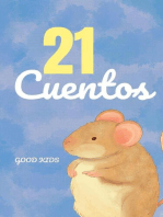 21 Cuentos: Good Kids, #1