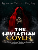 The Leviathan Coven