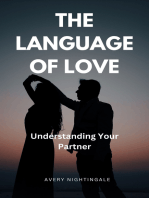 The Language of Love