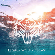 Legacy Wolf Podcast