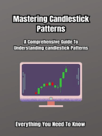Mastering Candlestick Patterns