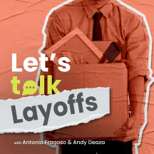 Let's Talk Layoffs