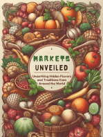 Markets Unveiled