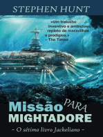 Missão para Mightadore