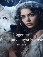 Légende de la louve mystérieuse 1