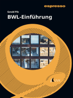 BWL-Einführung: Kurzlehrbuch mit eLearning-Kurs