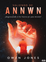 Saliendo De Annwn: ¡Regreso A La Tierra En Una Misión!