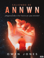 Saliendo De Annwn