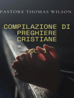 Compilazione Di Preghiere Cristiane (Vol.1)
