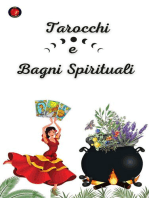 Tarocchi e Bagni Spirituali