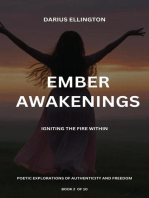 Ember Awakenings: Igniting the Fire Within: Personal Growth and Self-Discovery, #2