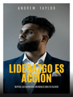 Liderazgo es Acción