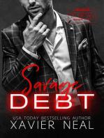 Savage Debt: