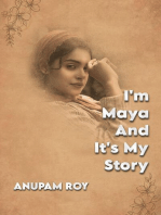 I'm Maya And It's My Story