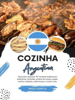 Cozinha Argentina