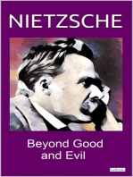 Beyond Good and Evil - Nietzsche