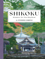 Shikoku: Wisdom for the Wayfarer