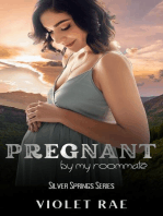 Pregnant By My Roommate