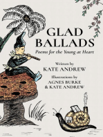 Glad Ballads: Poems for the Young at Heart