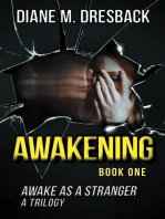 Awakening (Awake As A Stranger Trilogy Book 1): Awake As A Stranger (3 book series), #1