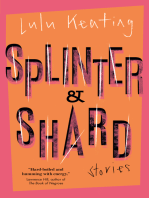 Splinter & Shard