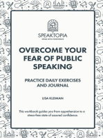The Art of Public Speaking - 13th Edition Entire Book Download | PDF ...