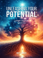 Unleashing Your Potential: A Journey to Discovering Your Best Self.